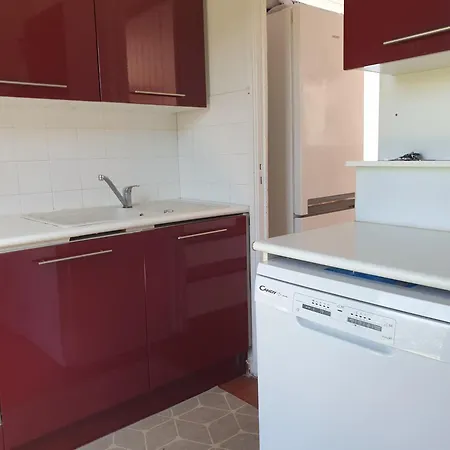 ホテル Maison Porticcio Centre, Et Commodites A Pied *