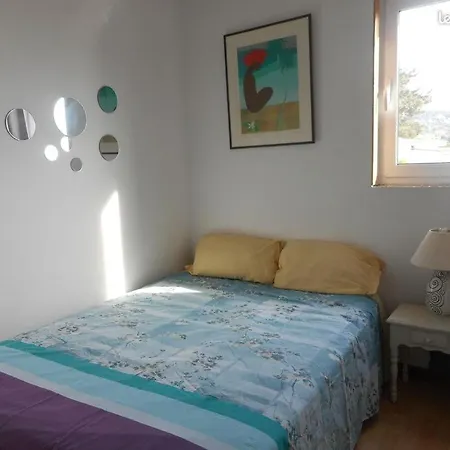 Hotell Maison Porticcio Centre, Et Commodites A Pied Grosseto-Prugna