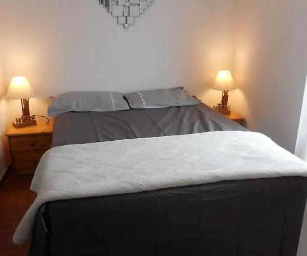 Maison Porticcio Centre, Et Commodites A Pied Hotel Grosseto-Prugna