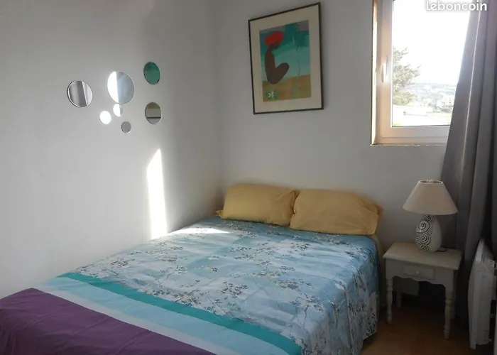 Hotel Maison Porticcio Centre, Et Commodites A Pied Grosseto-Prugna